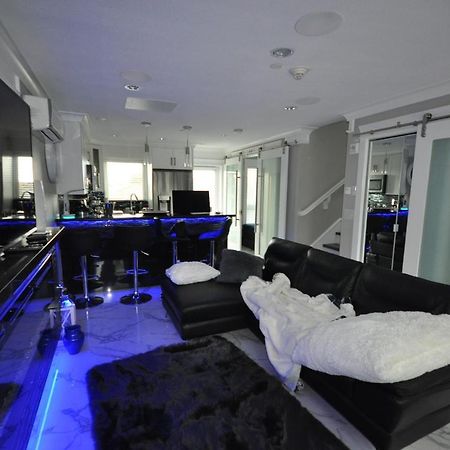 Beautiful Bright 3 Bed Townhouse Apartment Vancouver Luaran gambar