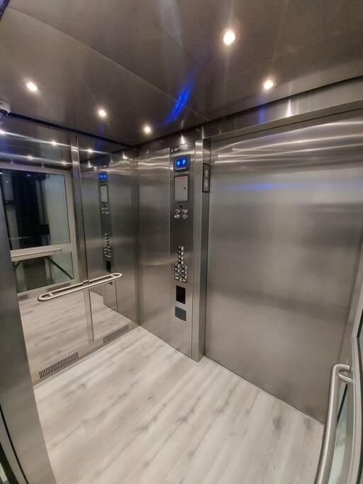 Beautiful Bright 3 Bed Townhouse Apartment Vancouver Luaran gambar