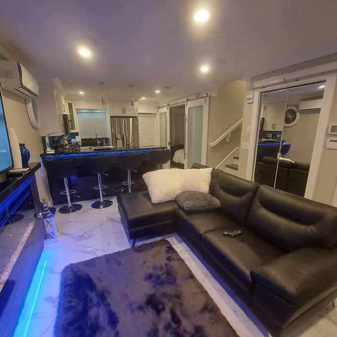Beautiful Bright 3 Bed Townhouse Apartment Vancouver Luaran gambar