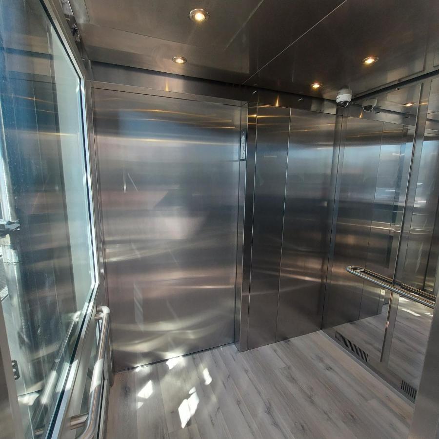 Beautiful Bright 3 Bed Townhouse Apartment Vancouver Luaran gambar