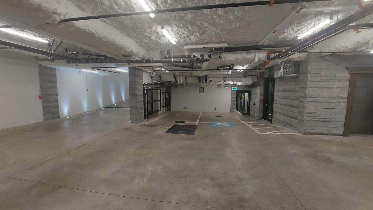 Beautiful Bright 3 Bed Townhouse Apartment Vancouver Luaran gambar